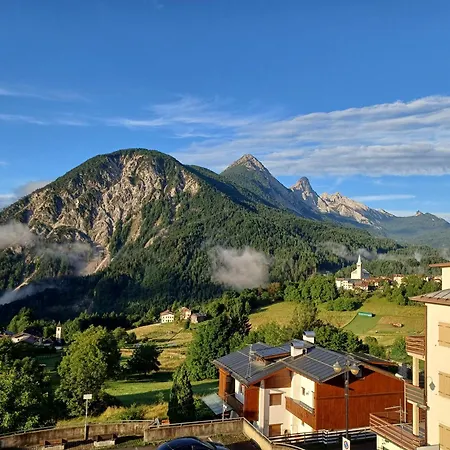 La Tana Di Elettra * Valle di Cadore