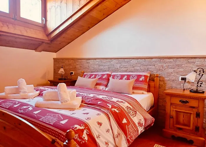 Apartamento La Tana Di Elettra