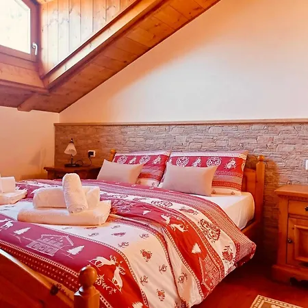 Lejlighed La Tana Di Elettra