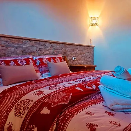 La Tana Di Elettra * Valle di Cadore