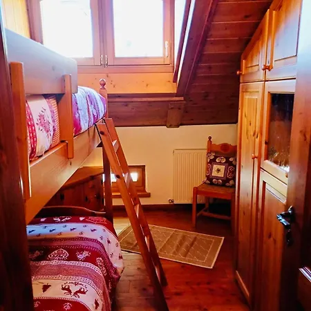 Lejlighed La Tana Di Elettra