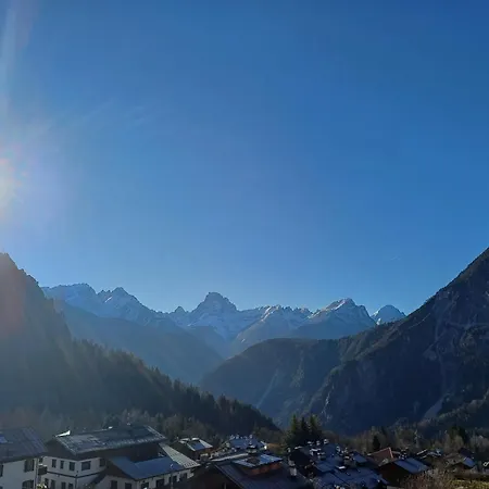 Lejlighed La Tana Di Elettra *