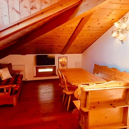 La Tana Di Elettra *