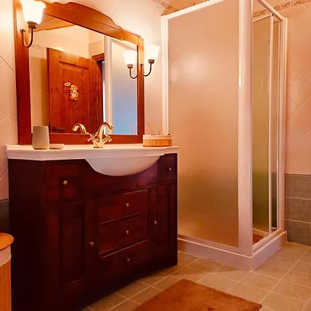 La Tana Di Elettra Valle di Cadore