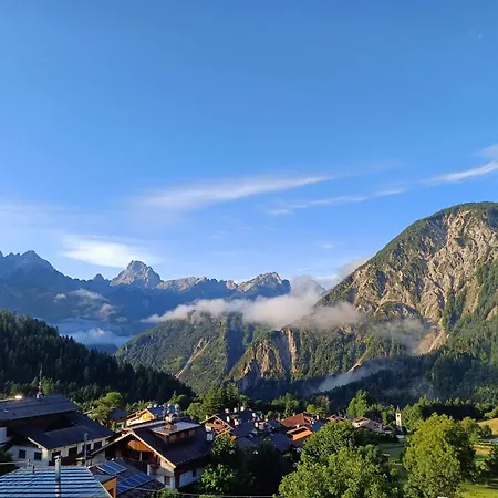 La Tana Di Elettra *